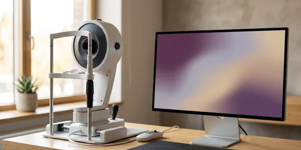 Exames de córnea: topografia, tomografia e paquimetria